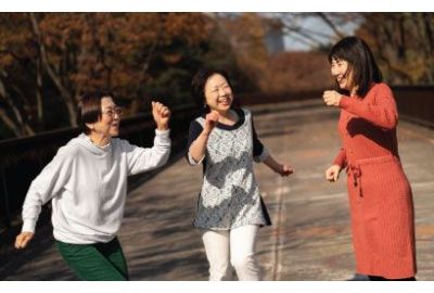 Staying Active and Confident with Incontinence