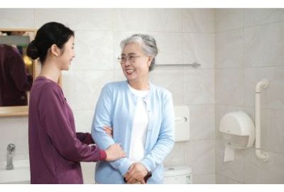 Parkinson’s Disease and Incontinence: Managing Bladder Control