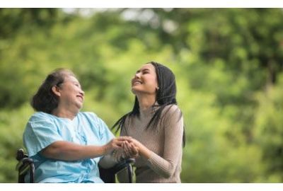 Caregiving for Loved Ones with Incontinence: A Practical Guide